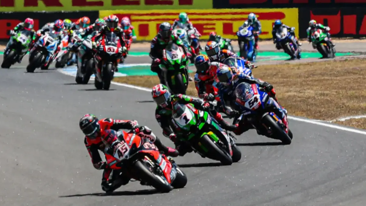 Superbike World Championship