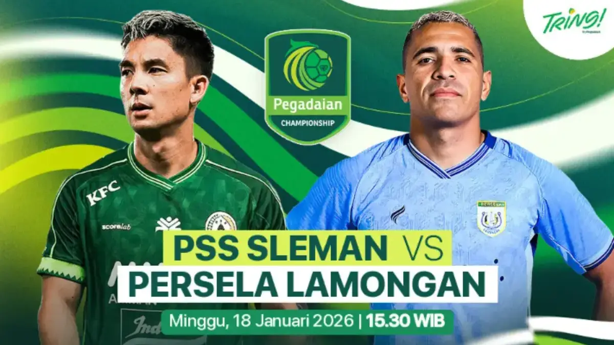 Pegadaian Championship 2025/2026