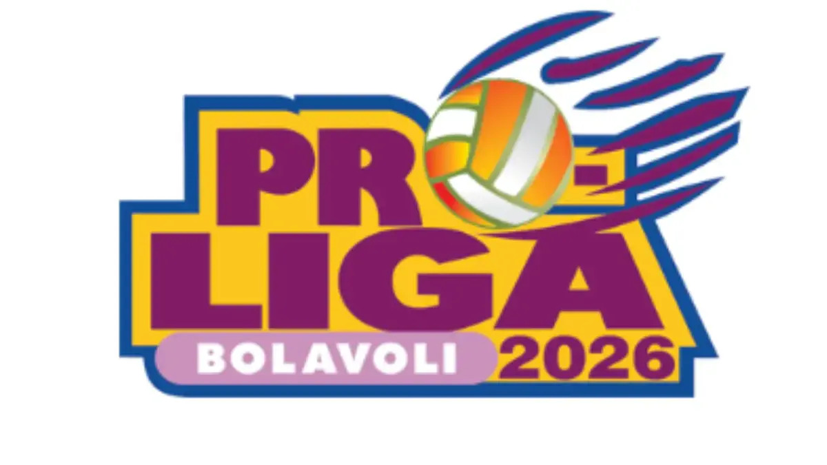 Proliga 2026