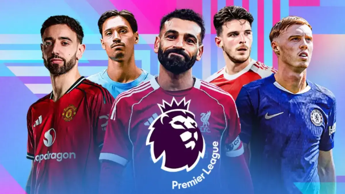 Premier League