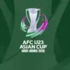 Piala Asia AFC U23 2026