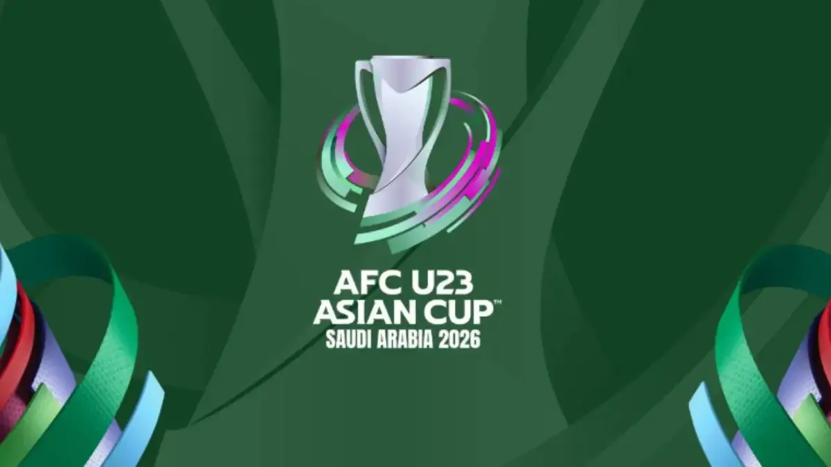 Piala Asia AFC U23 2026