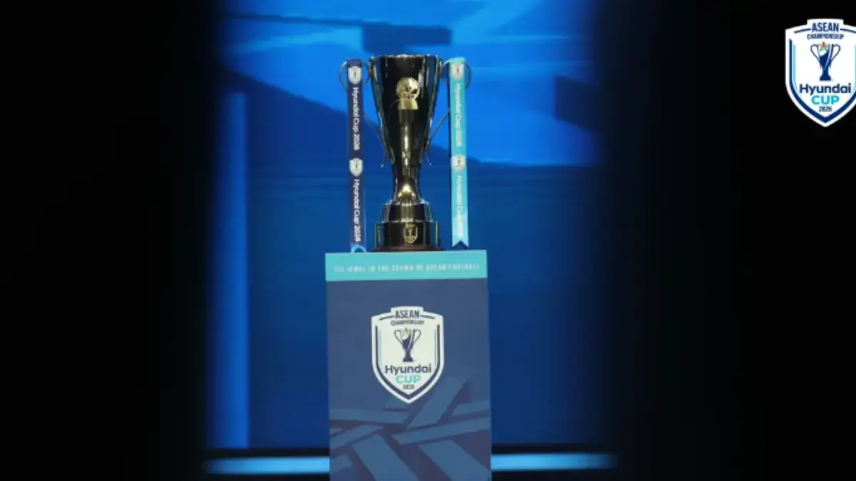 Piala AFF ASEAN Cup 2026