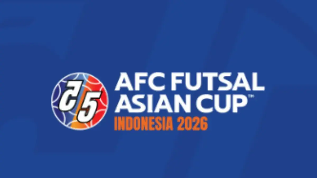 AFC Futsal Asian Cup 2026
