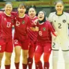 Timnas Futsal Putri