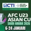 Piala Asia AFC U23 2026