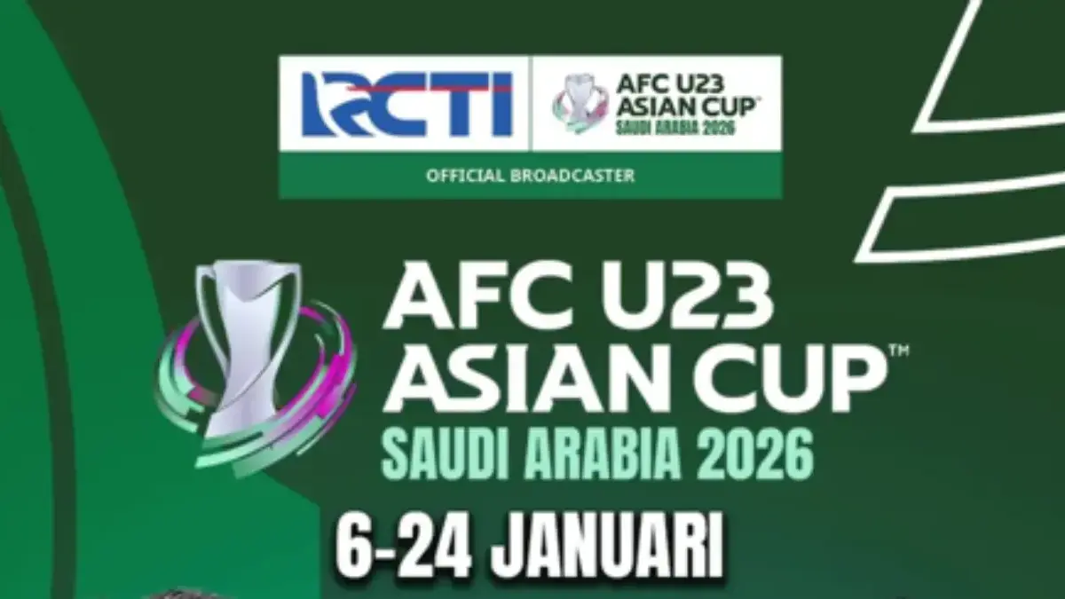 Piala Asia AFC U23 2026