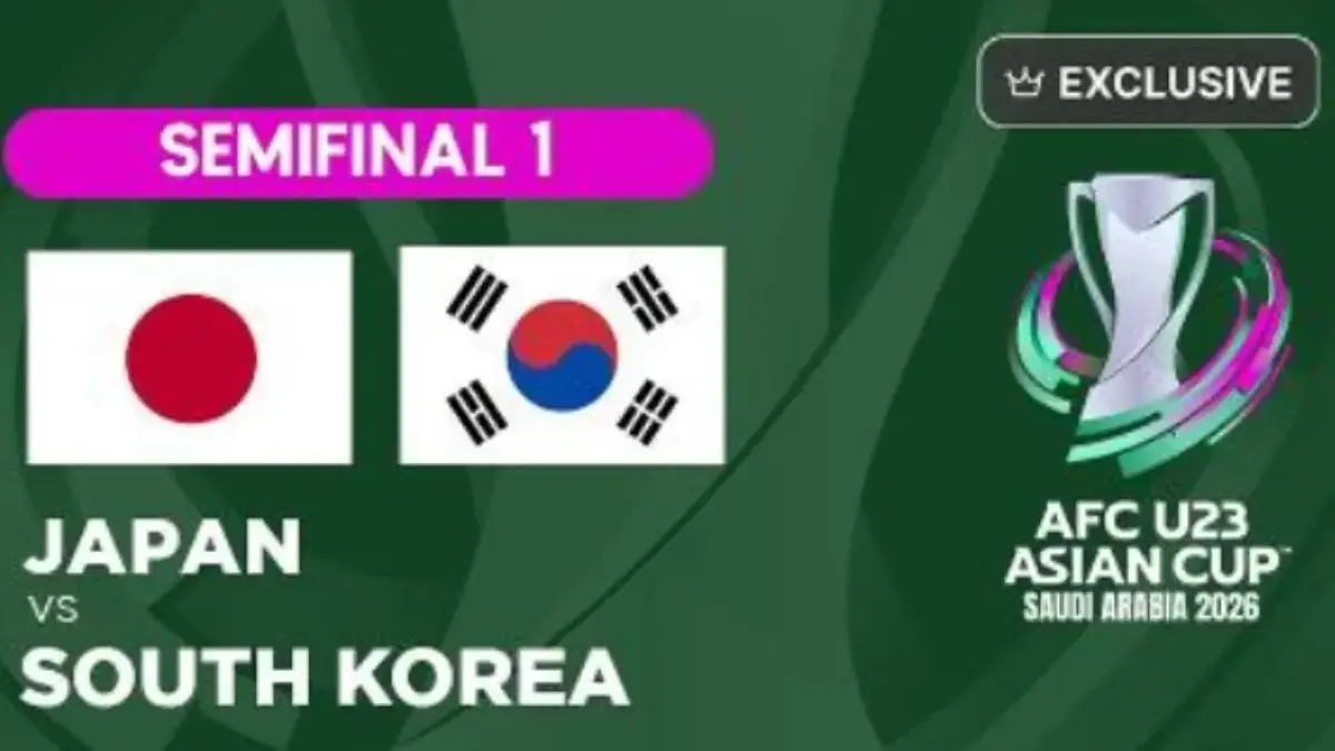 Piala Asia AFC U23 2026