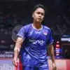 Badminton Indonesia Masters 2026