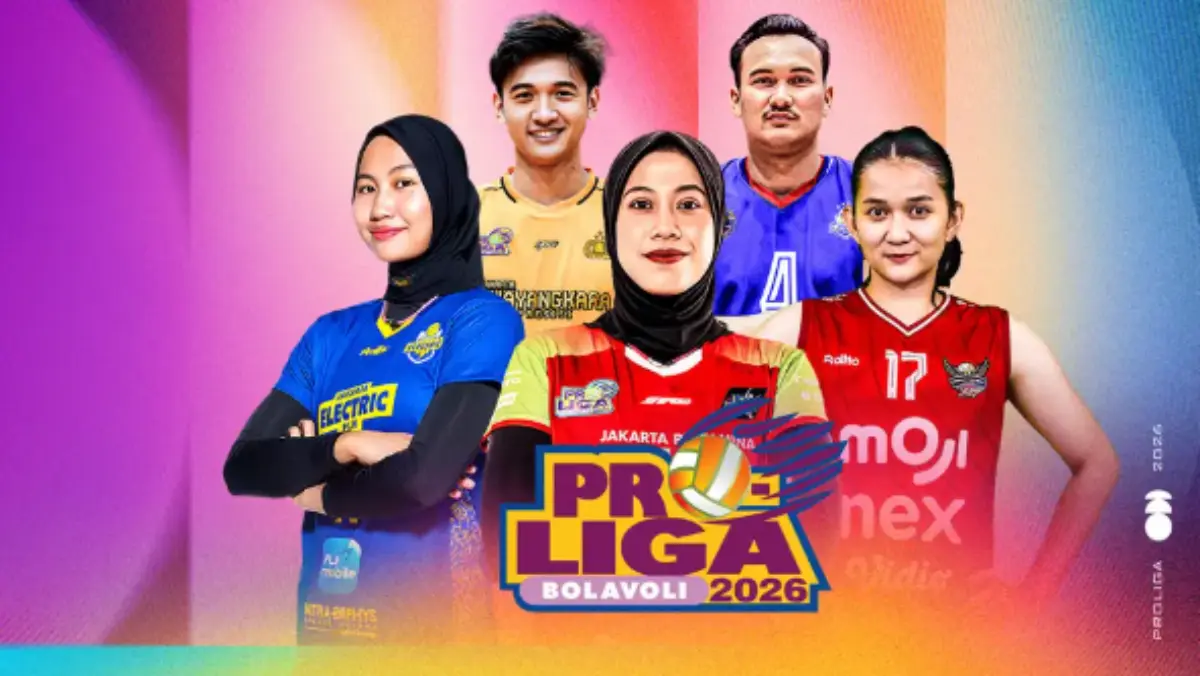 Proliga 2026