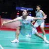 Badminton Indonesia Masters 2026