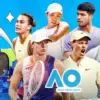 Australian Open 2026