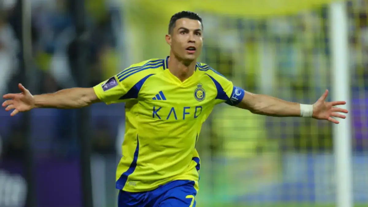 Saudi Pro League 2026