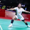 Badminton Indonesia Masters 2026