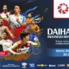 Badminton Indonesia Masters 2026