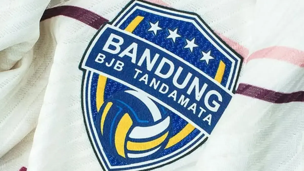 Misi Rebut Kembali Tahta! Daftar Pemain Voli Putri Bandung BJB Tandamata Proliga 2026 dan Nomor Punggung Proliga 2026