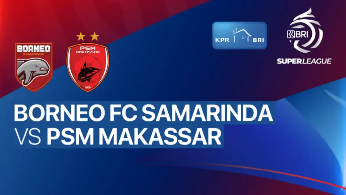 BRI Super League 2025/2026