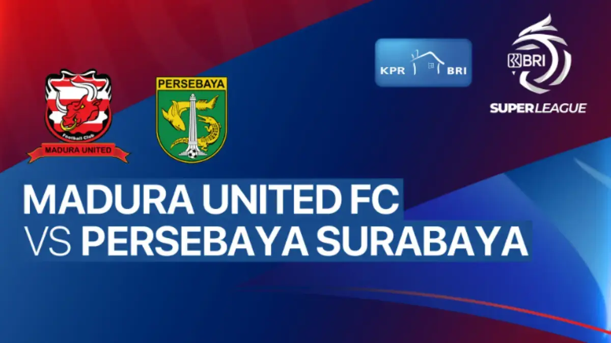 BRI Super League 2025/2026