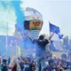 Bupati Majalengka Imbau Bobotoh Tak Nekat ke Bandung, Siapkan Nobar Persib vs Persija di MCC