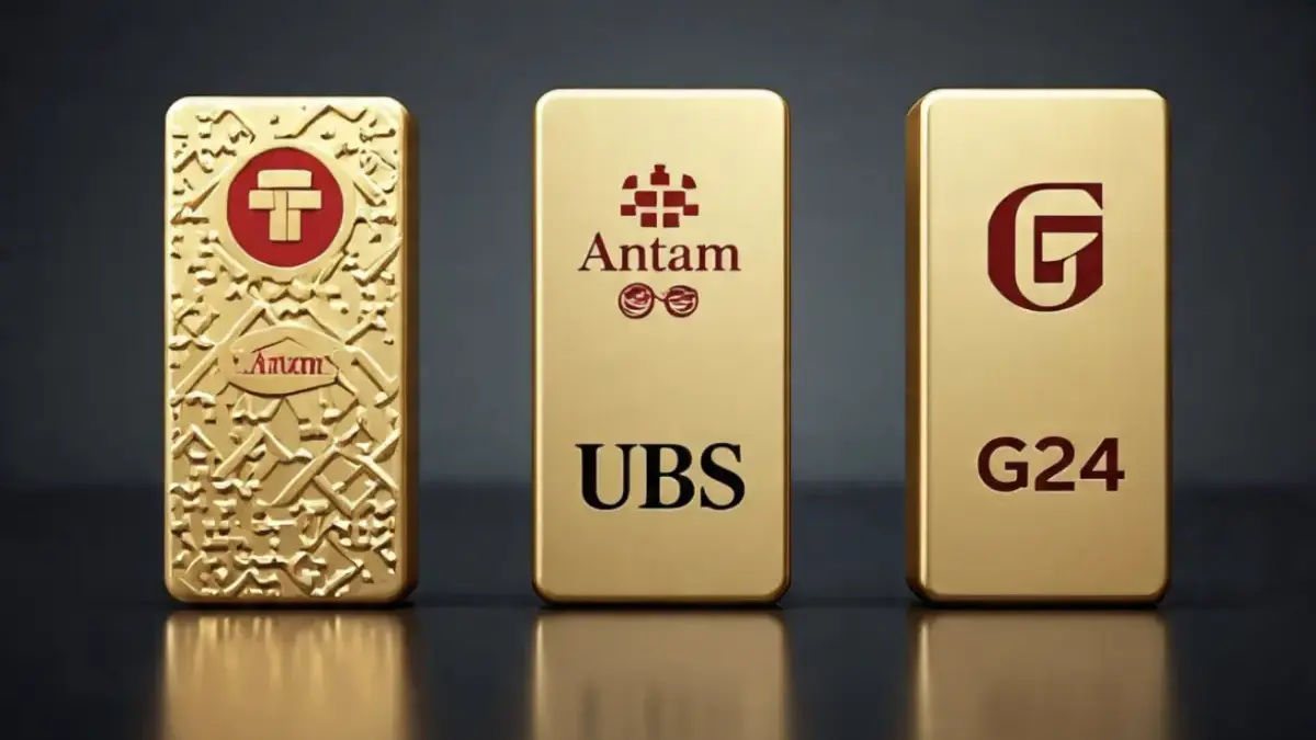 Beli emas sekarang, apakah worth it?