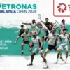 Malaysia Open 2026
