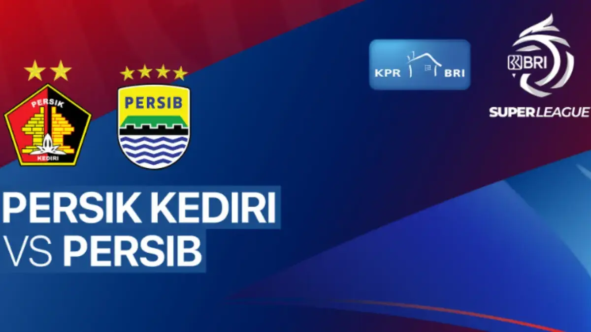 BRI Super League 2025/2026