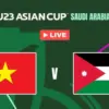 Piala Asia AFC U23 2026