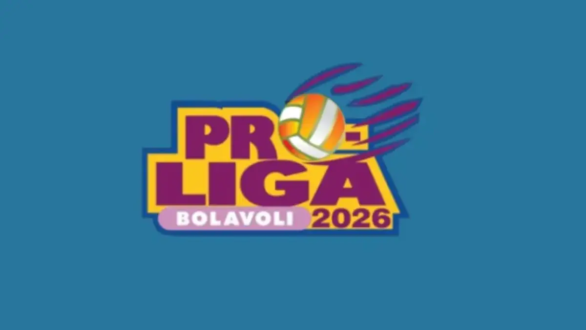 Proliga 2026 Segera Dimulai: Jadwal, Format Kompetisi, Jumlah Seri, dan Venue Laga Proliga 2026