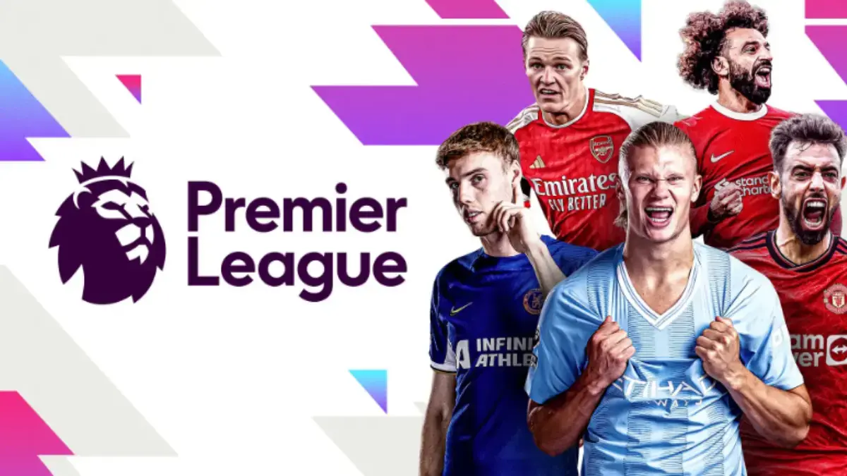 Premier League