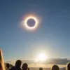 Fenomena Gerhana Matahari