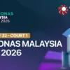 Malaysia Open 2026