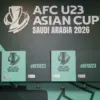 AFC U23 2026