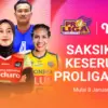Proliga 2026