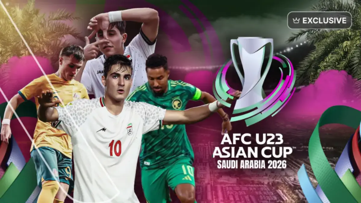 Sepak Bola Malam Ini