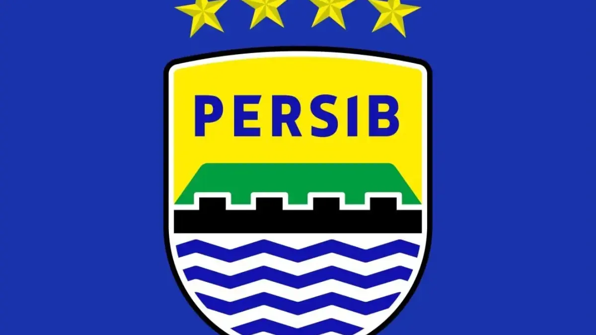 Evaluasi Paruh Musim Persib Bandung: Dominan Setelah Jeda, Penalti Jadi Catatan Merah logo persib