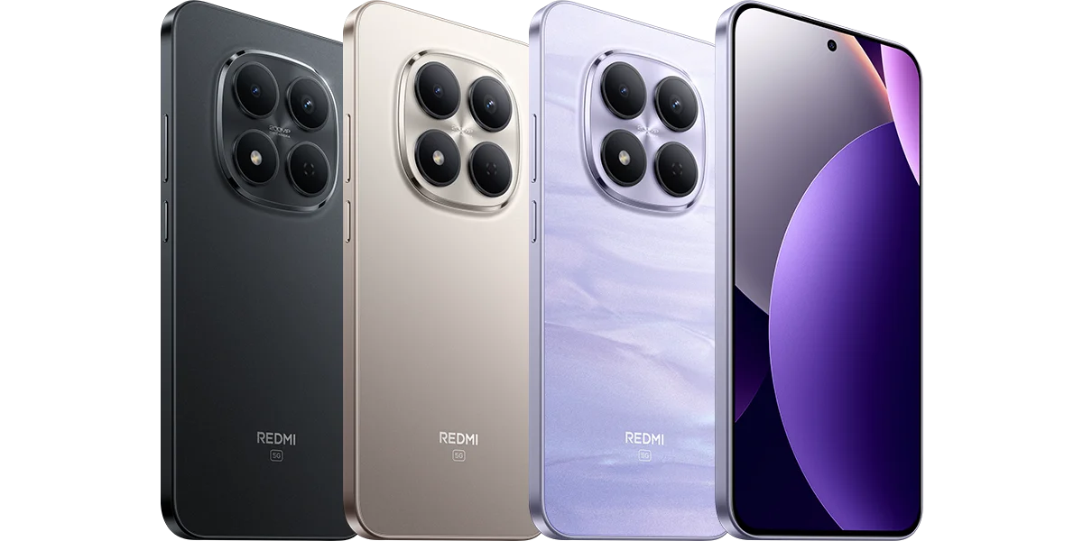 Harga dan Spesifikasi Redmi Note 15 Series di Indonesia, Tahan Banting & Baterai Jumbo foto