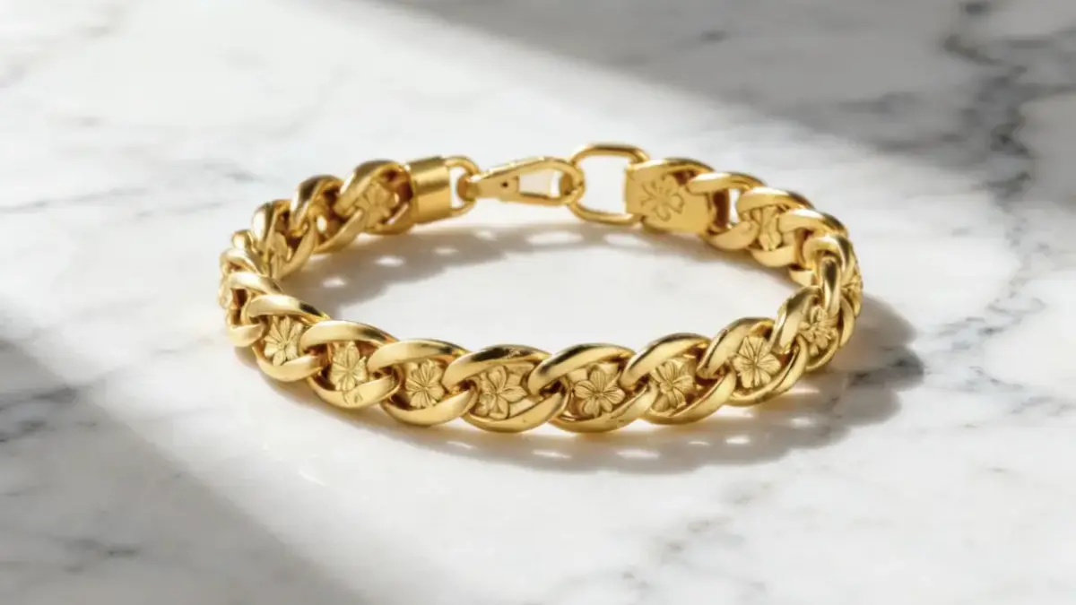 Kapan Waktu yang Tepat untuk Menjual Emas? Berikut Faktor dan Strategi untuk Mendapatkan Keuntungan Maksimal Waktu yang Tepat Jual Emas