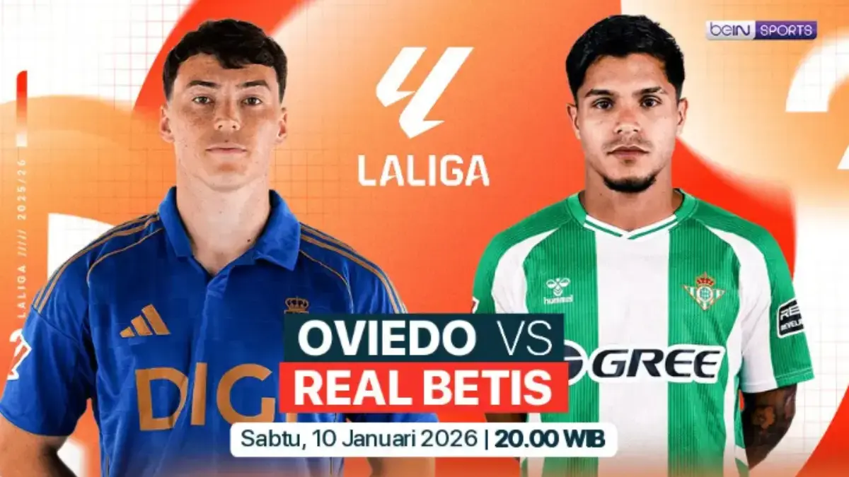 LaLiga Spanyol 2026 Pekan Ini: Jadwal Pertandingan 10-13 Januari dan Update Klasemen LaLiga 2026