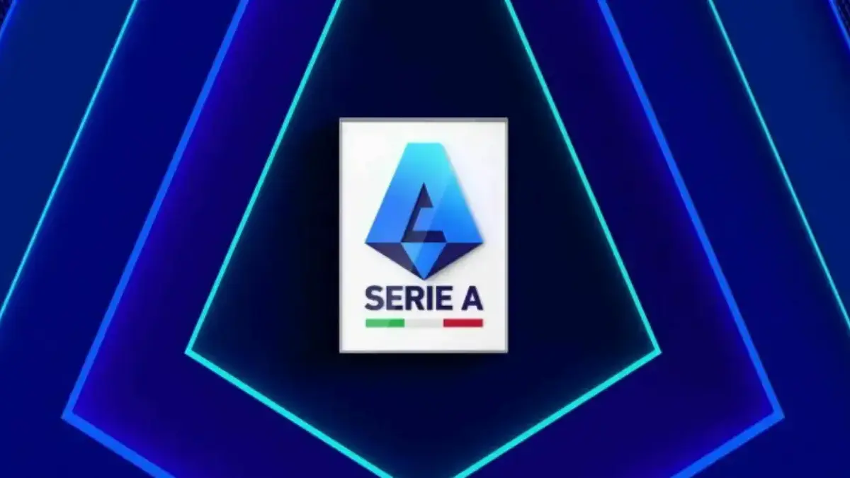 Serie A 2025/2026
