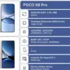 Poci X8 Pro
