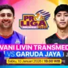 Proliga 2026