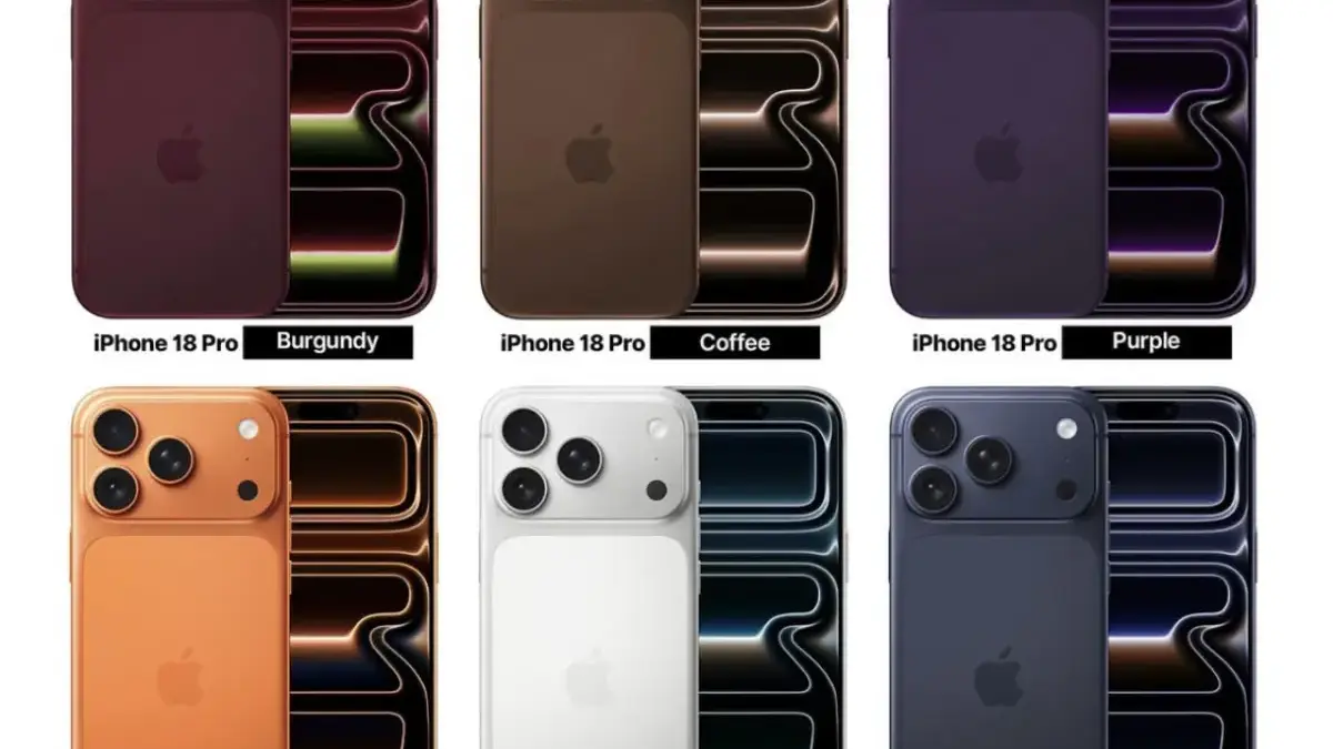 Iphone 18 Kapan Rilis?