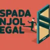 Pinjol ilegal