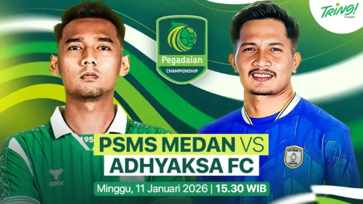 Pegadaian Championship 2025/2026