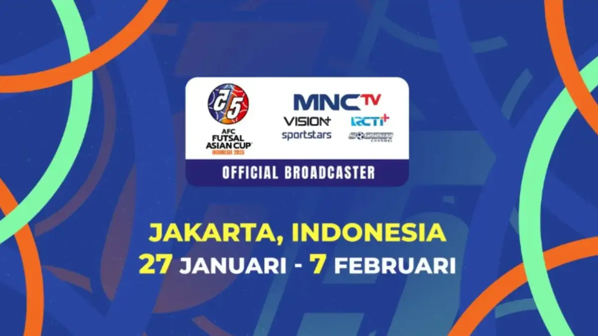 Piala Asia Futsal 2026