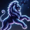 Zodiak Leo