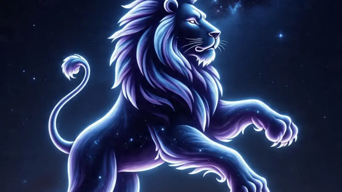 Zodiak Leo