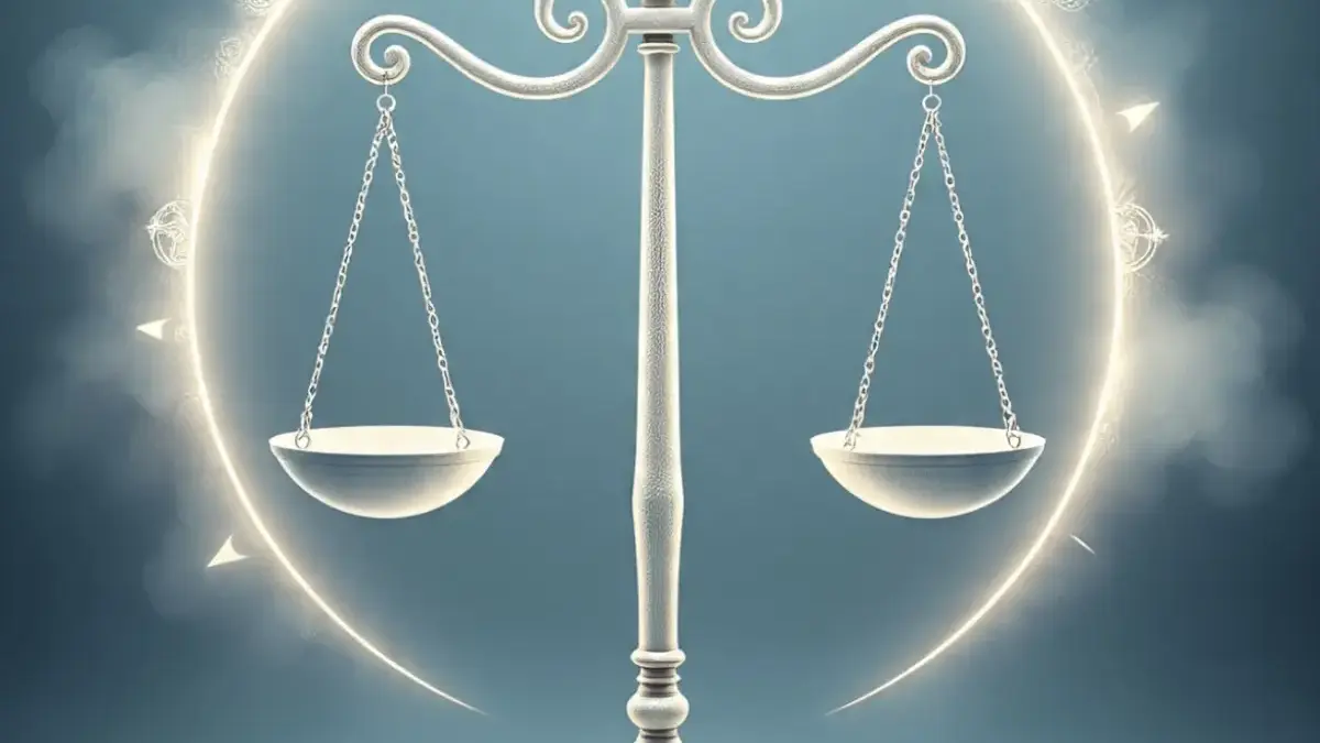 Ramalan Zodiak Libra