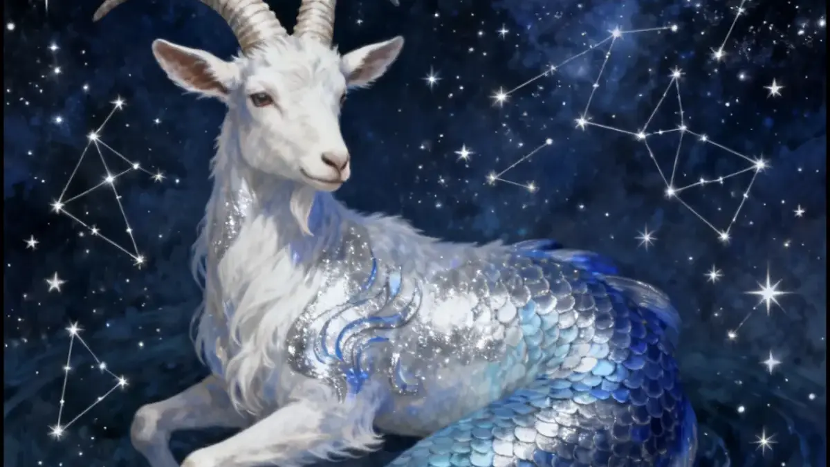 Ramalan Zodiak Capricon Hari Ini