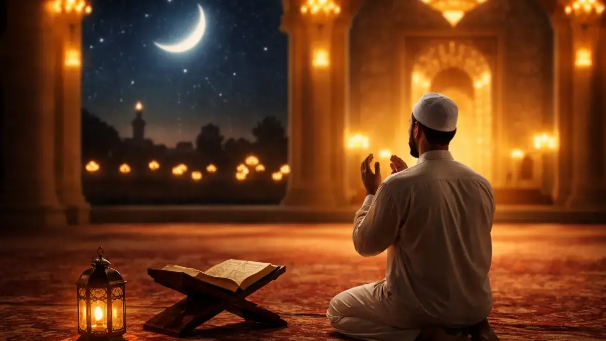 Amalan Malam Isra Mi’raj 27 Rajab: Panduan Lengkap Ibadah, Puasa, dan Zikir Isra Mi’raj